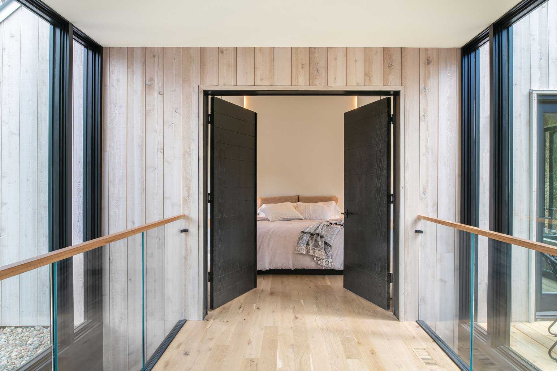 Western Forest Products Interior Products