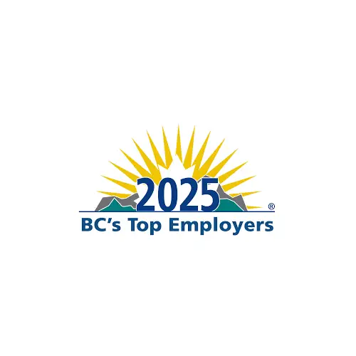 Western Forest Products Selected as one of B.C.’s Top Employers