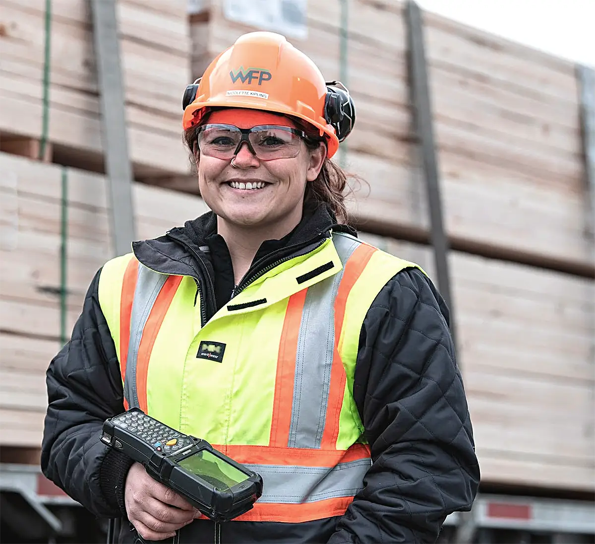 people and culture and careers western forest products