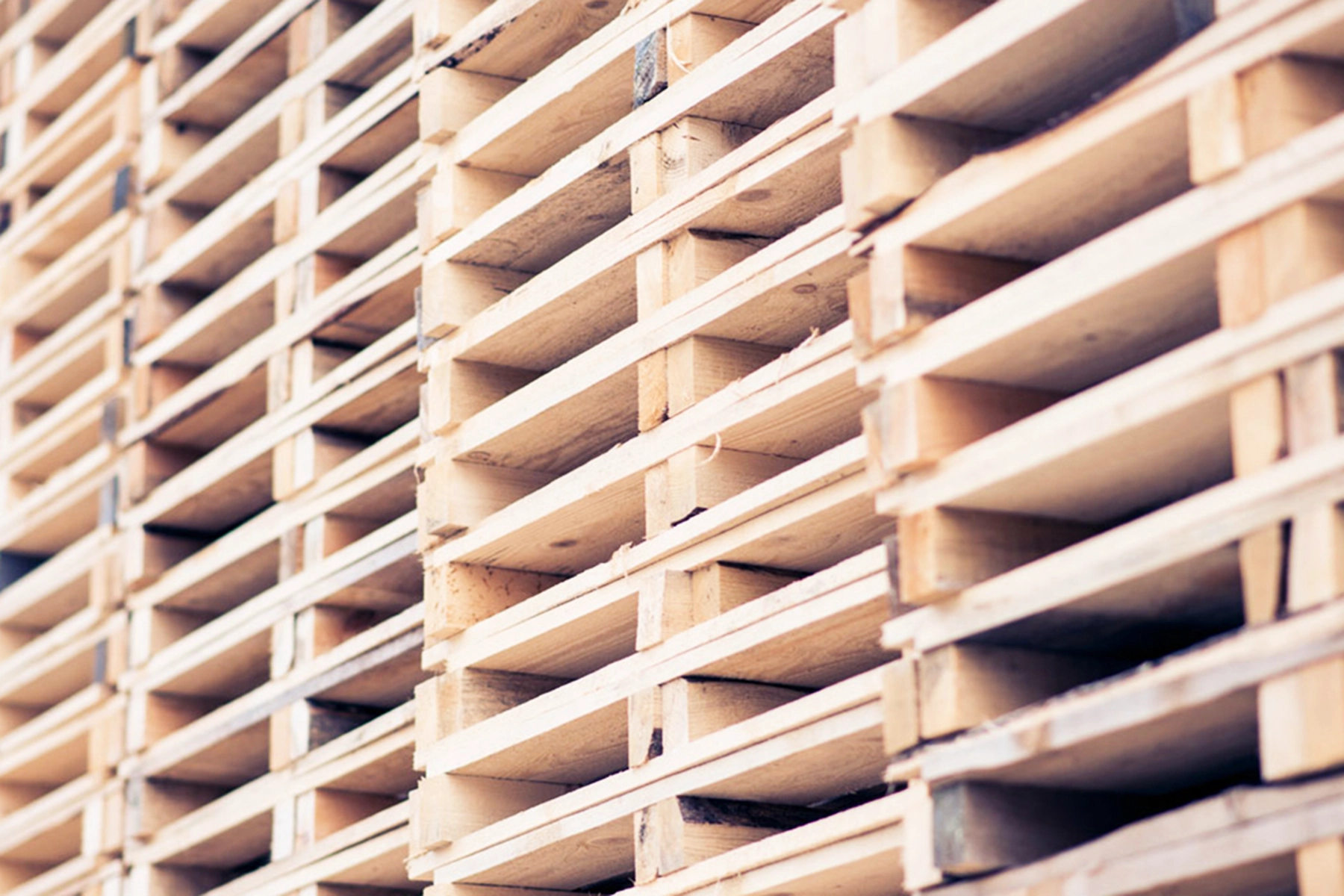 pallet materials